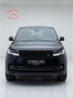 لاند روفر رانج روفر فوج